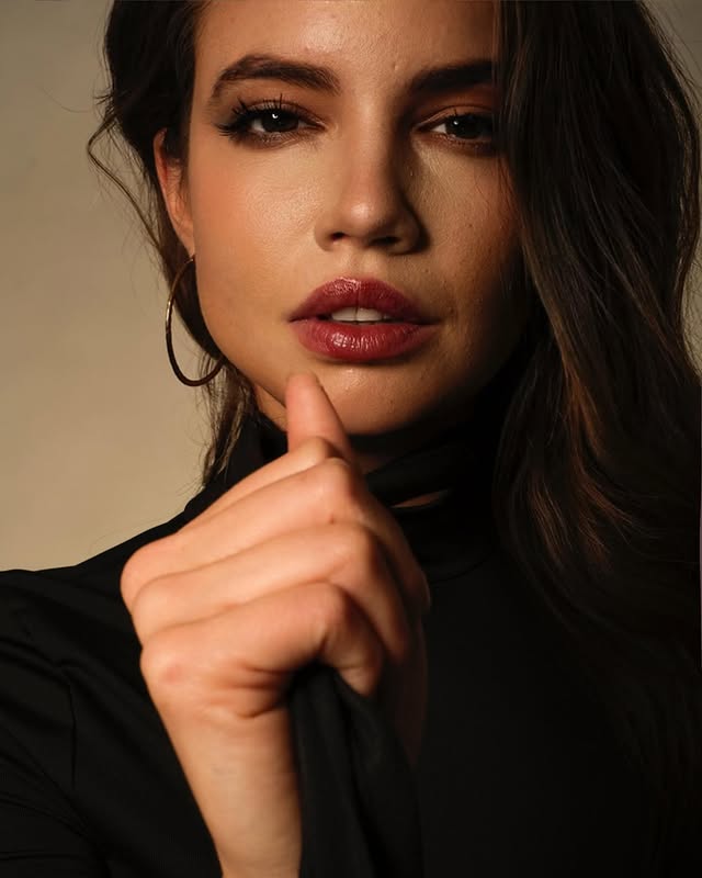 Beauty close-up — Ninh Studio